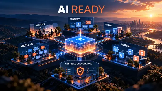empresas ai ready
