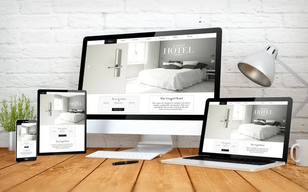 CRM HubSpot para hotelaria: dados do hóspede num só sítio