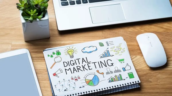 Mitos do marketing digital que travam empresas B2B