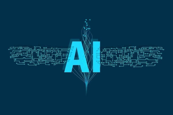 Ferramentas de IA em vendas e marketing para PMEs