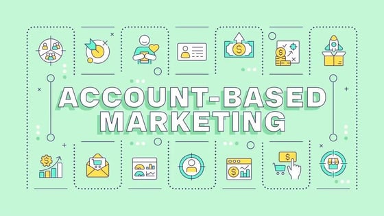 Guia de ABM: vender mais e melhor em B2B