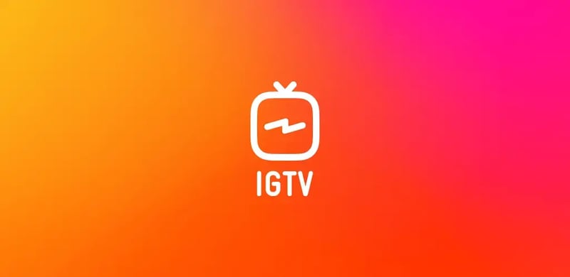 Vídeo no Instagram para B2B (depois do IGTV)