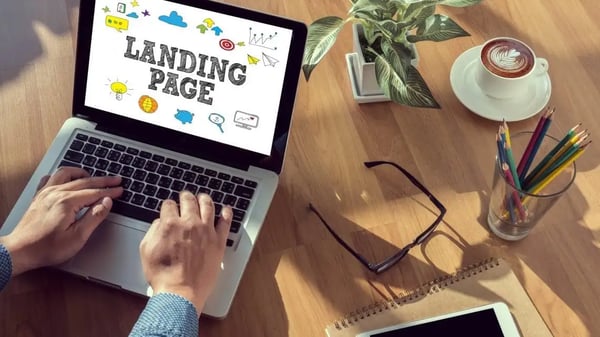 Landing pages e Google Ads: o impacto no Quality Score