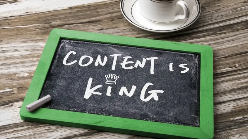 Vale a pena um blog em B2B?