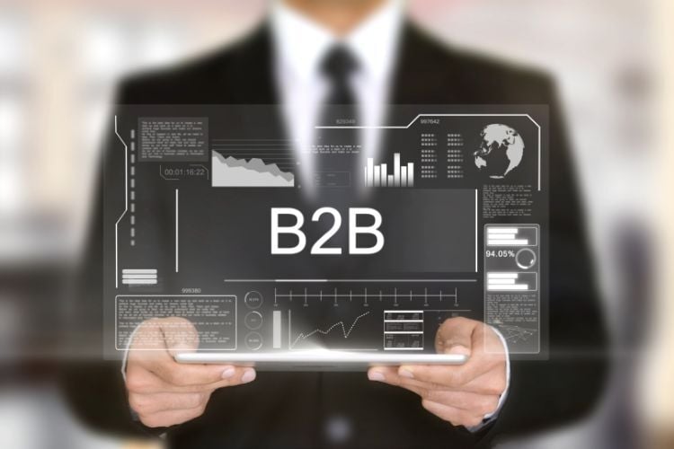 B2B digital marketing: how the buyer changed