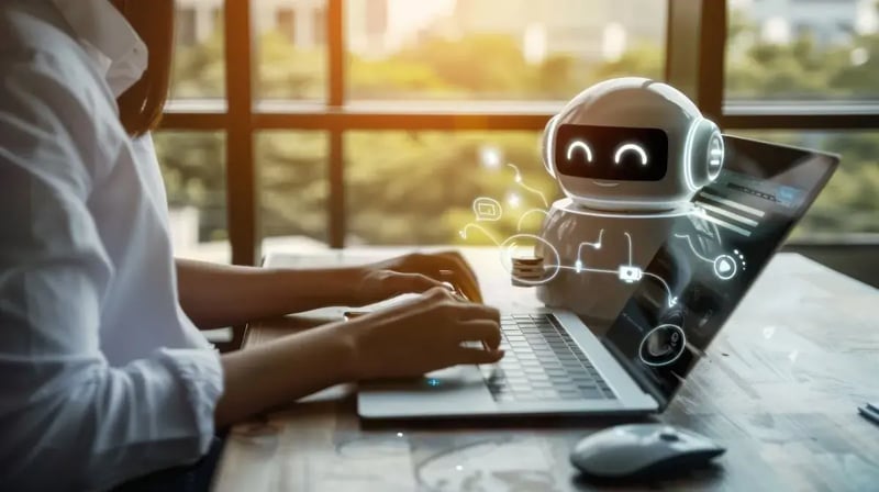 What are AI agents and what are they for