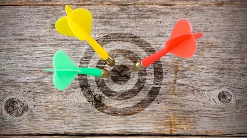 Personas para marketing de conteúdo B2B