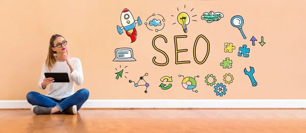 SEO para imobiliário: ser encontrado por quem procura