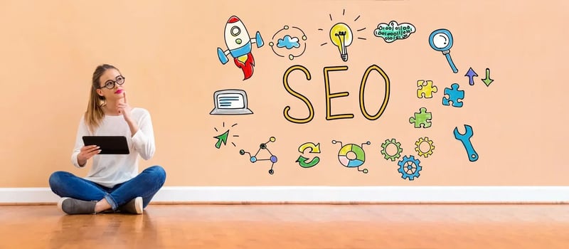 SEO para imobiliário: ser encontrado por quem procura