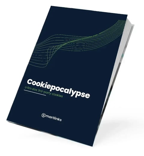 Cookiepocalypse, o fim dos cookies de terceiros