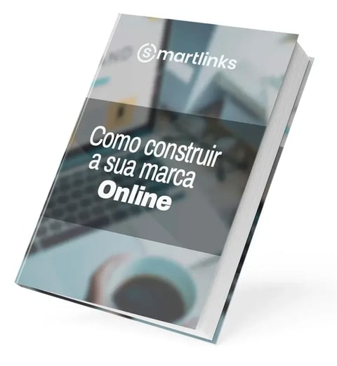 Como construir a sua marca online