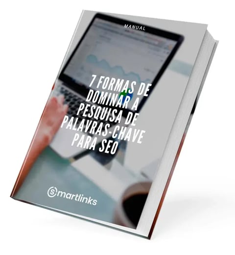 7 formas de dominar a pesquisa de palavras-chave para SEO