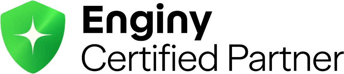 Enginy Certified Partner