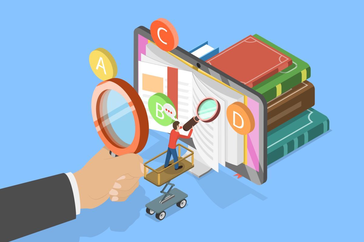 B2B marketing and sales glossary