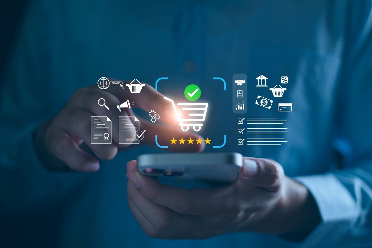 Buyer Intent e Intent Signals na HubSpot: parar de disparar ao acaso
