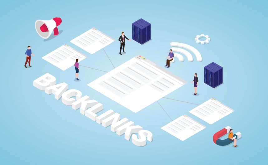 Como construir backlinks (white hat) que duram