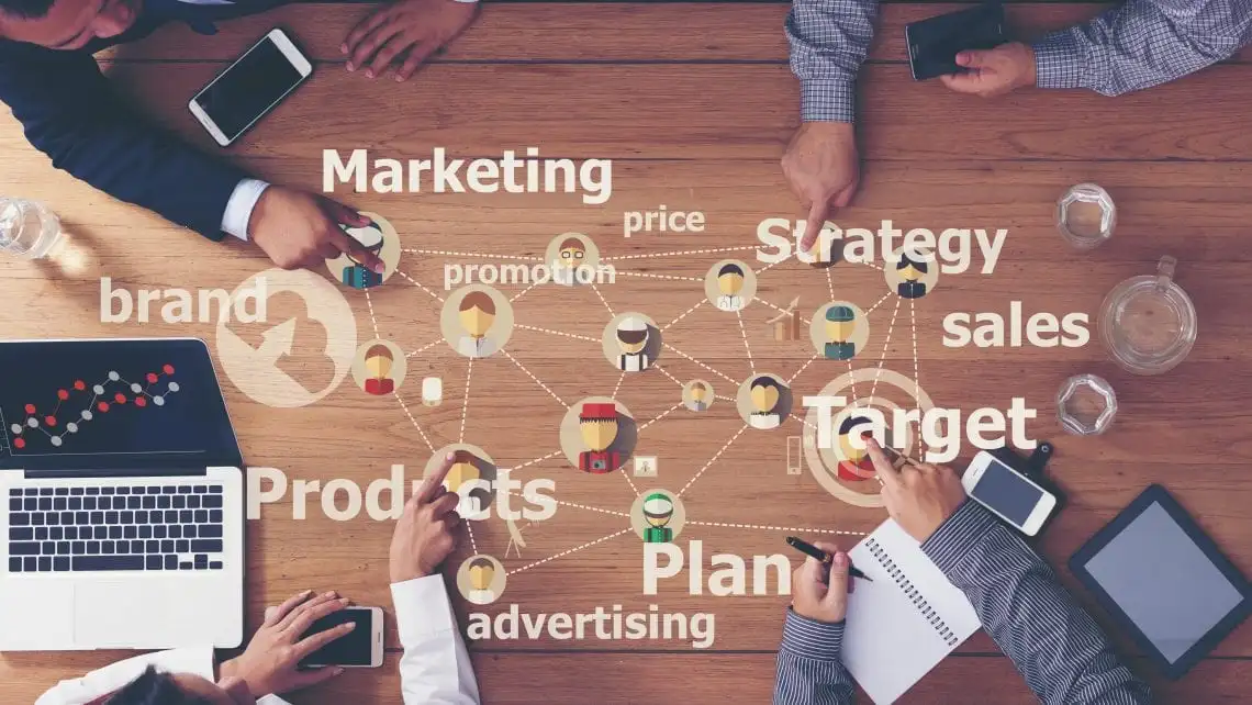 Como escolher uma consultoria de marketing digital