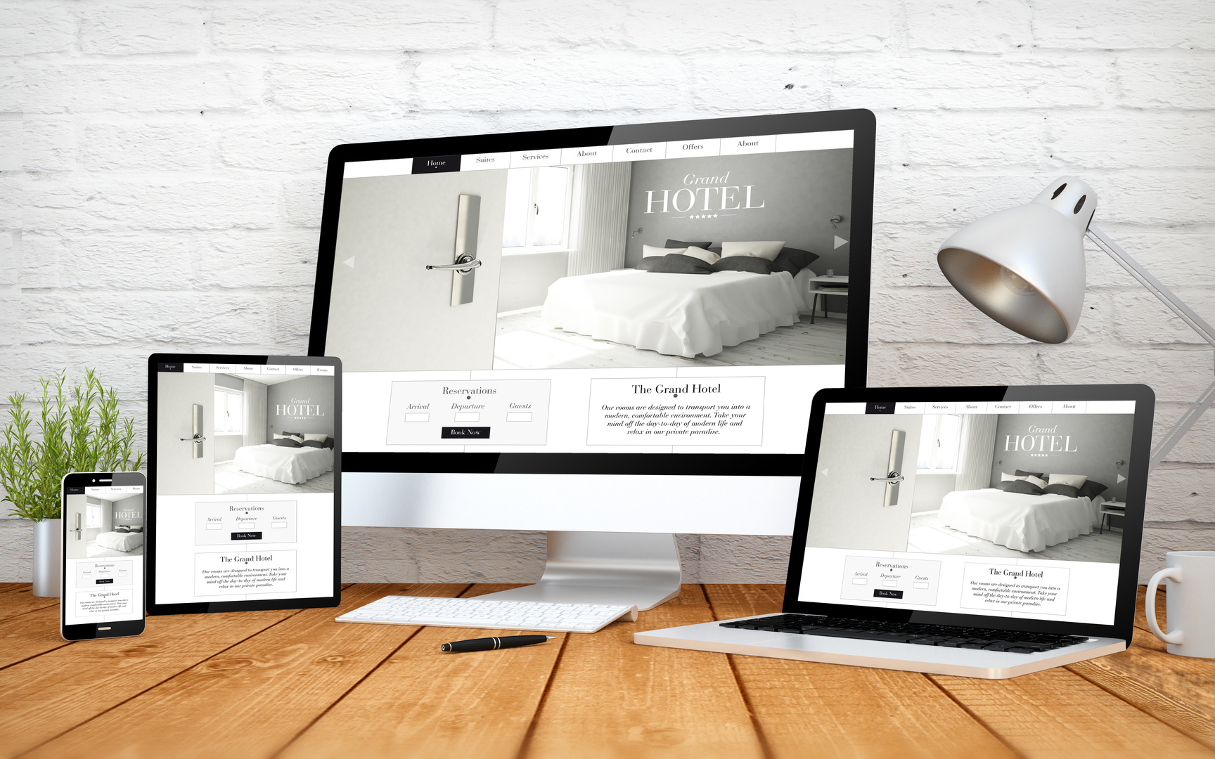 CRM HubSpot para hotelaria: dados do hóspede num só sítio