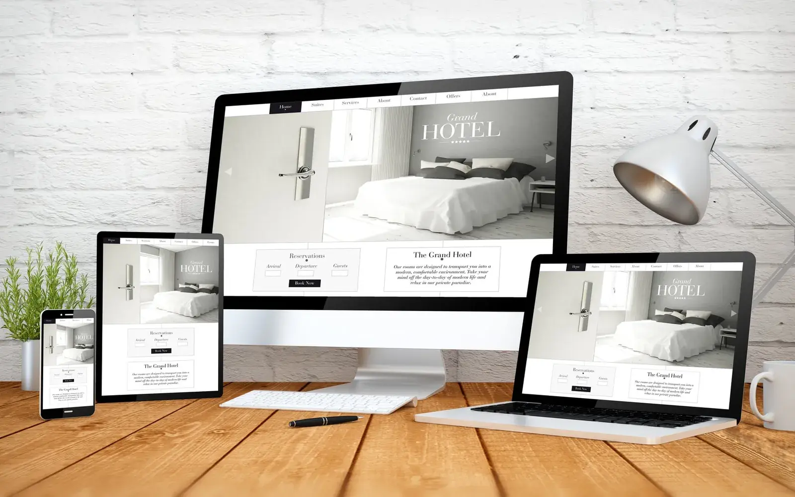 CRM HubSpot para hotelaria: dados do hóspede num só sítio