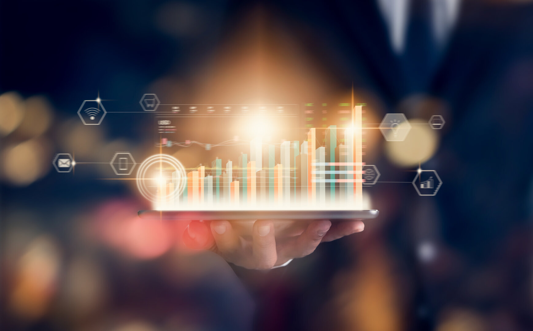 Estratégia de marketing 360: sistema, não soma de canais