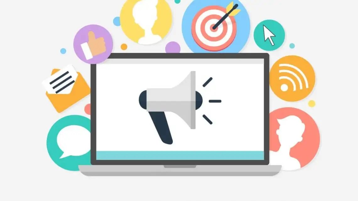 Porque o digital domina o investimento B2B