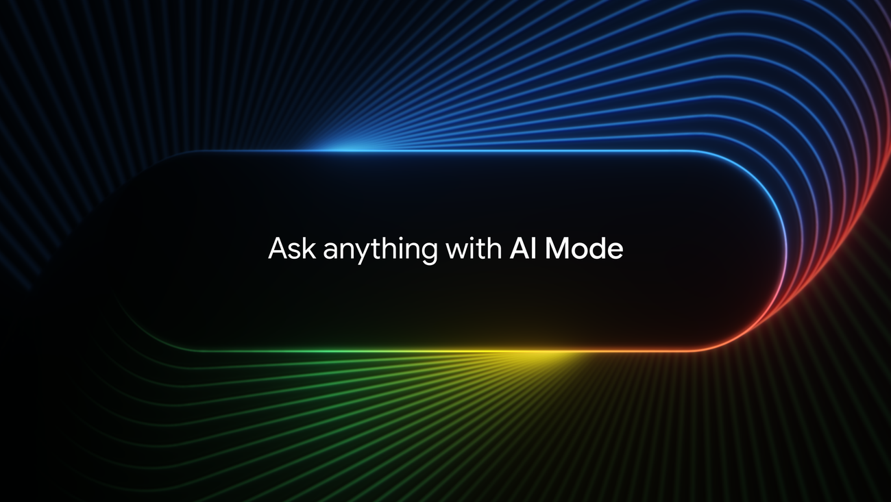 Google AI Mode: o que é e o que muda no SEO