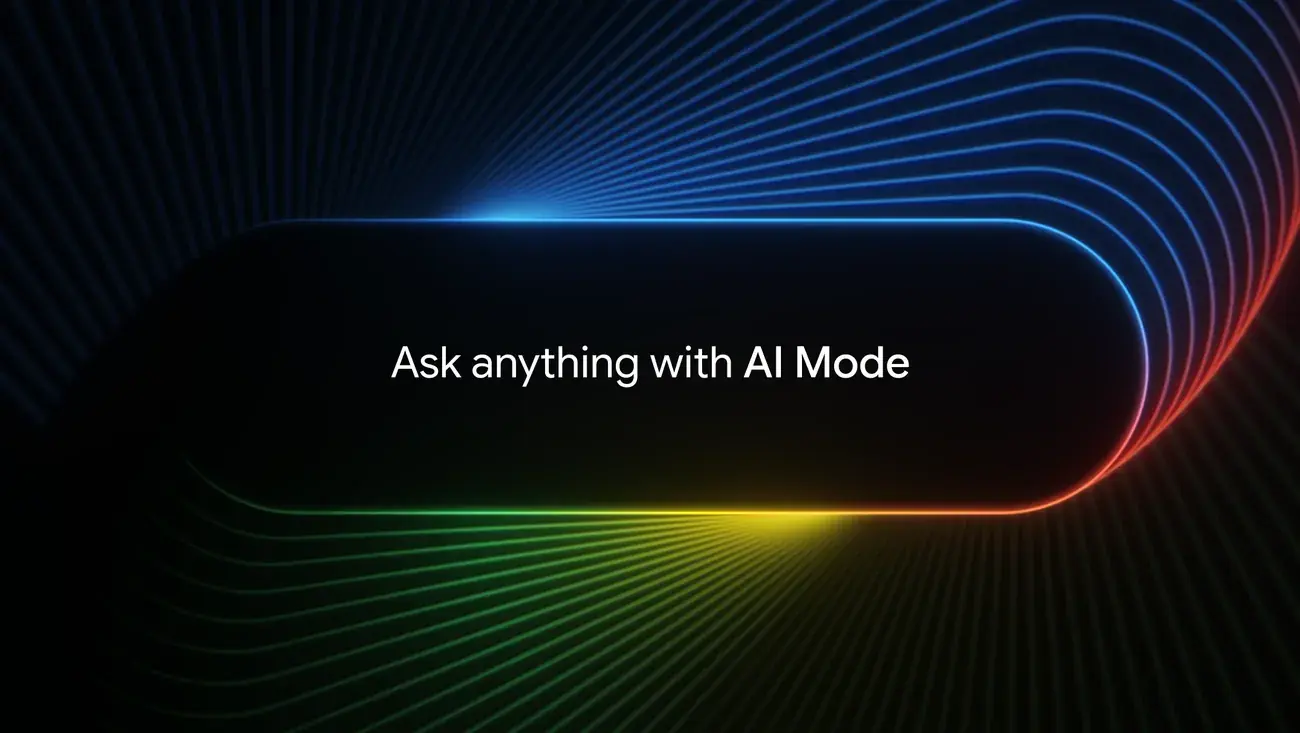 Google AI Mode: o que é e o que muda no SEO