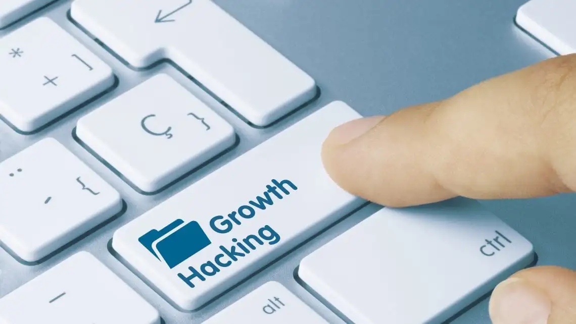 Growth hacking para B2B: como funciona e vantagens reais