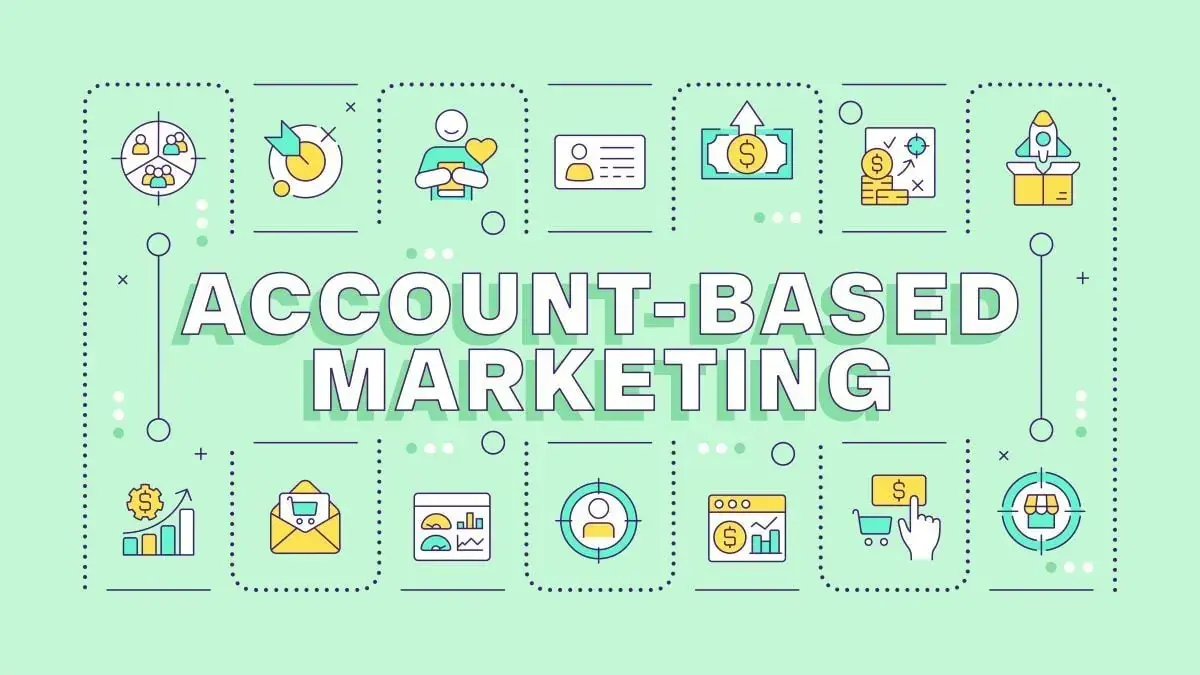 Guia de ABM: vender mais e melhor em B2B