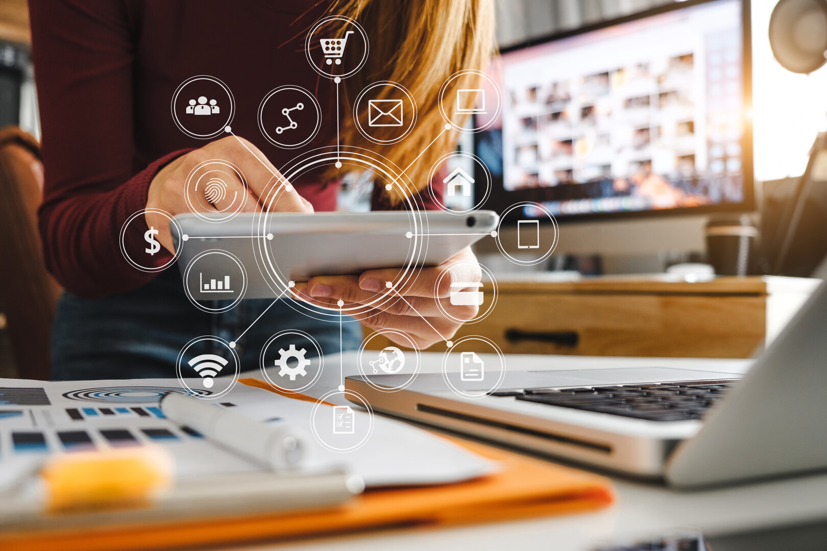 HubSpot CMS: o que é, planos e quando faz sentido