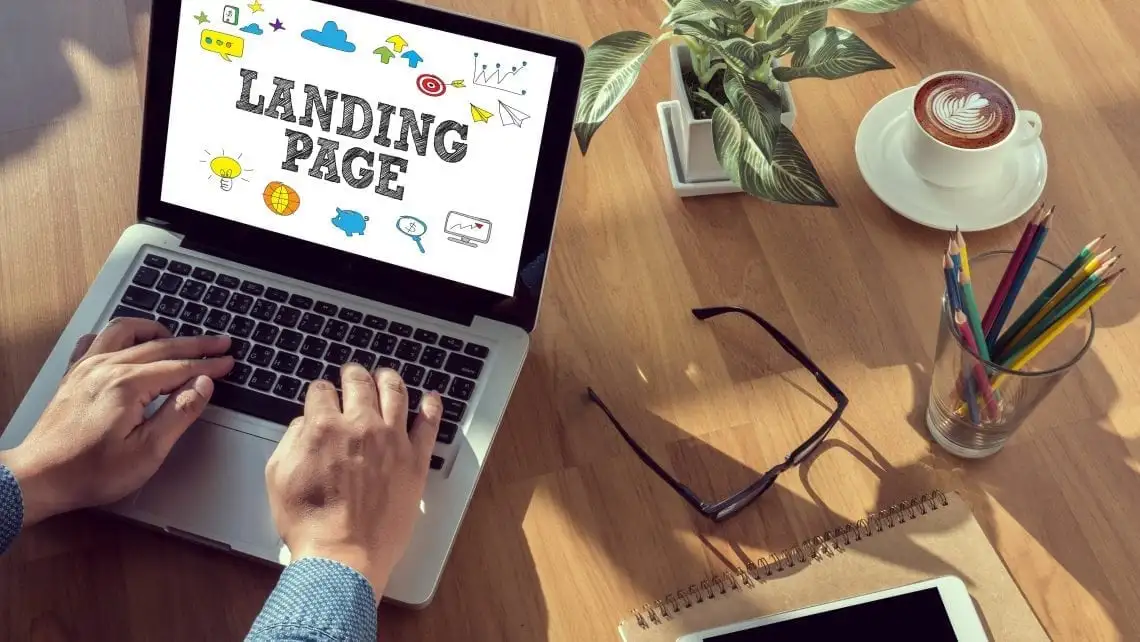 Landing pages e Google Ads: o impacto no Quality Score