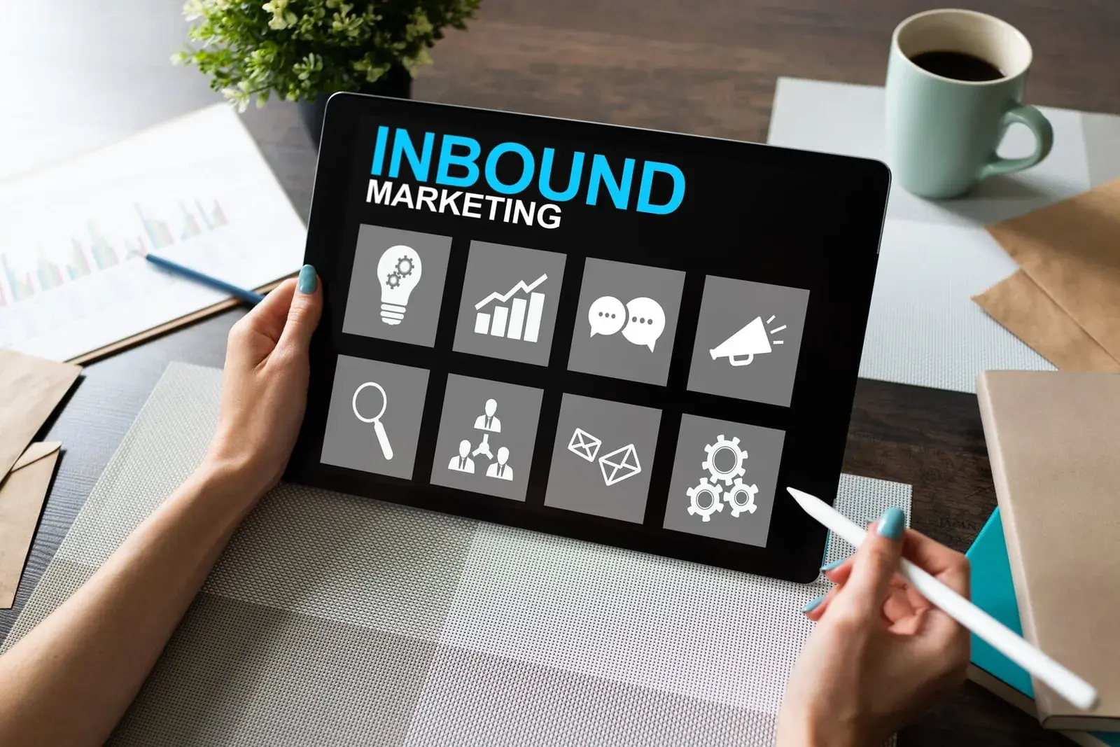 Inbound Marketing: o que é (e o que não é)