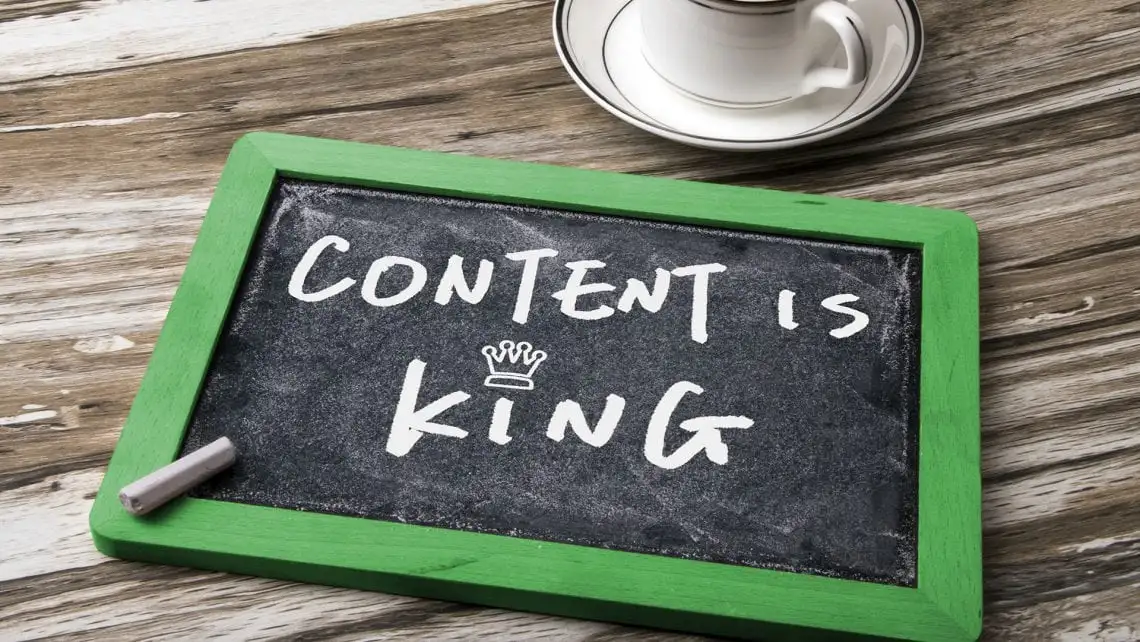 Vale a pena um blog em B2B?