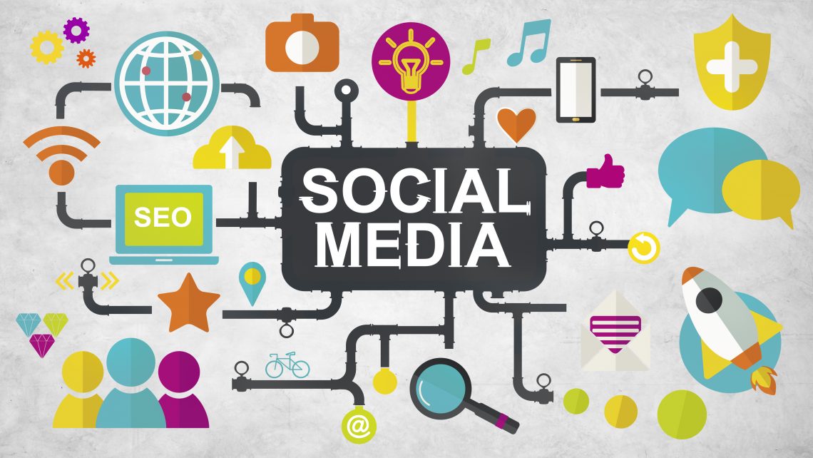 As redes sociais contribuem para o SEO?