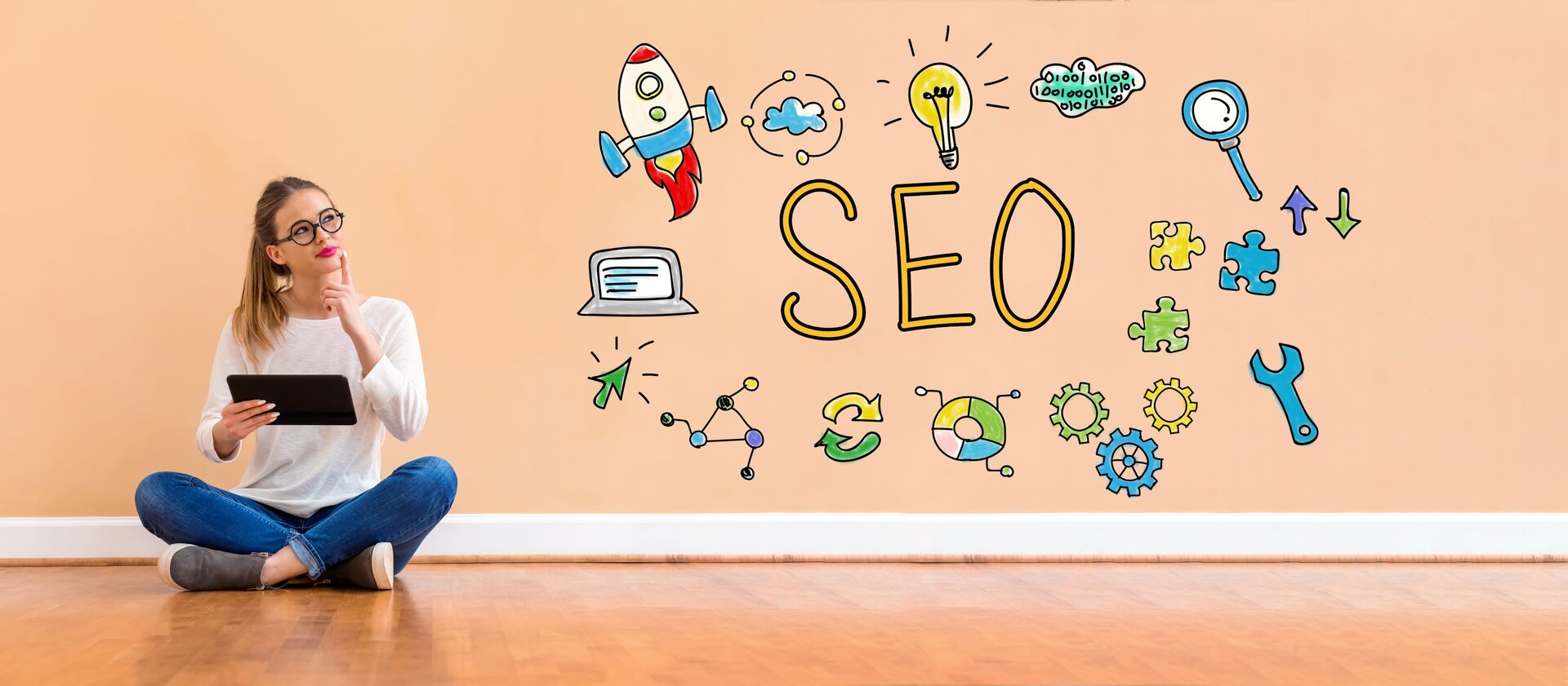 SEO para imobiliário: ser encontrado por quem procura