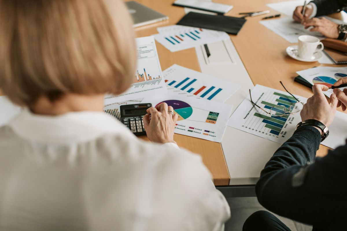 A stack de dados por trás de um bom reporting B2B