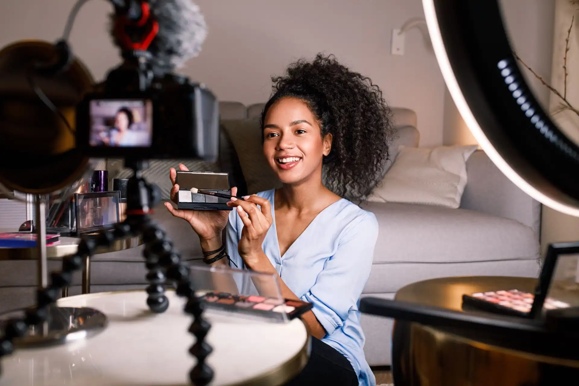 Vídeo no marketing de conteúdo: guia para B2B