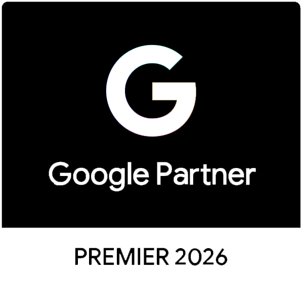 Google Premier Partner 2026