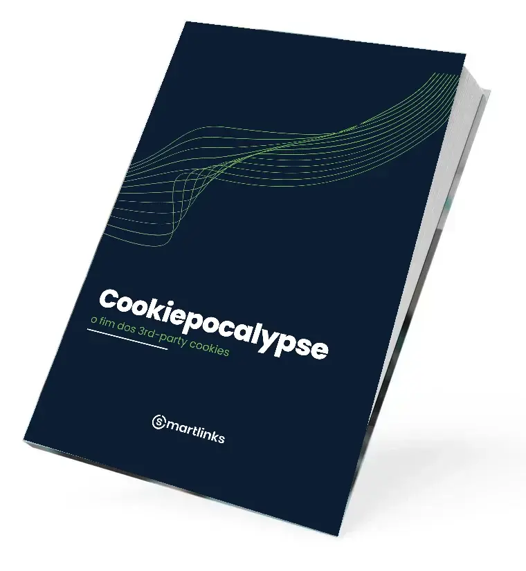 Cookiepocalypse, o fim dos cookies de terceiros