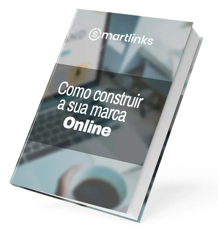 Como construir a sua marca online
