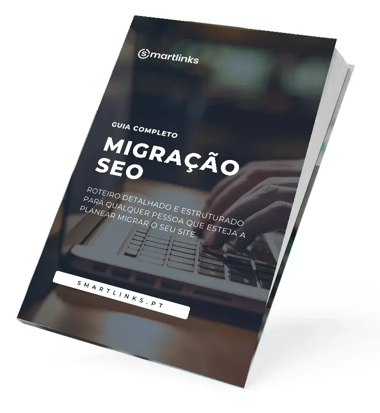 Guia completo de migração SEO