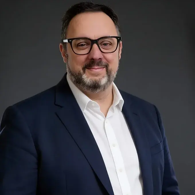 Rui Martins, CEO e Co-Founder da SmartLinks